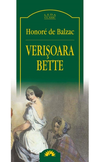 Verișoara Bette