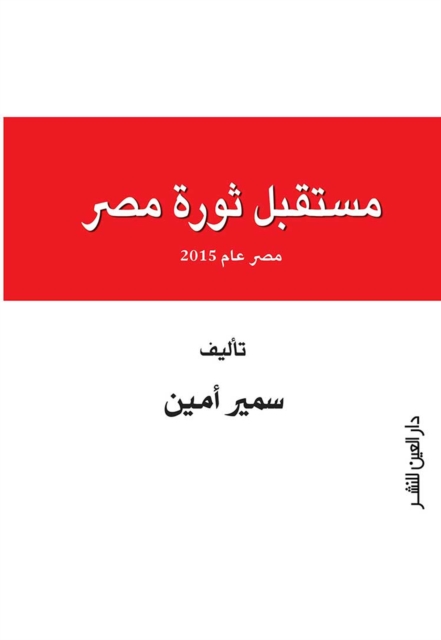 The future of Egypt's revolution