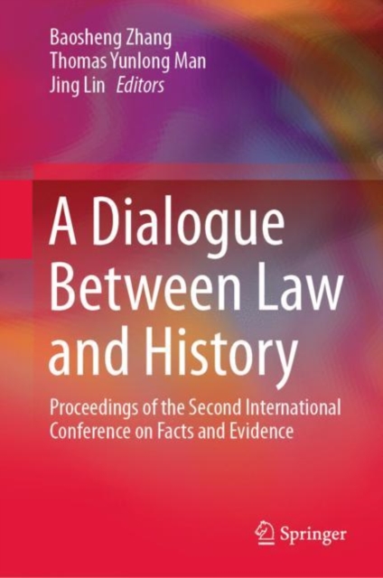Dialogue Between Law and History