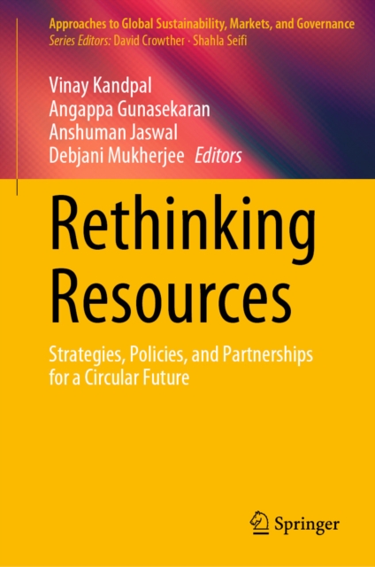 Rethinking Resources