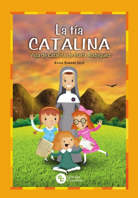 La tía Catalina