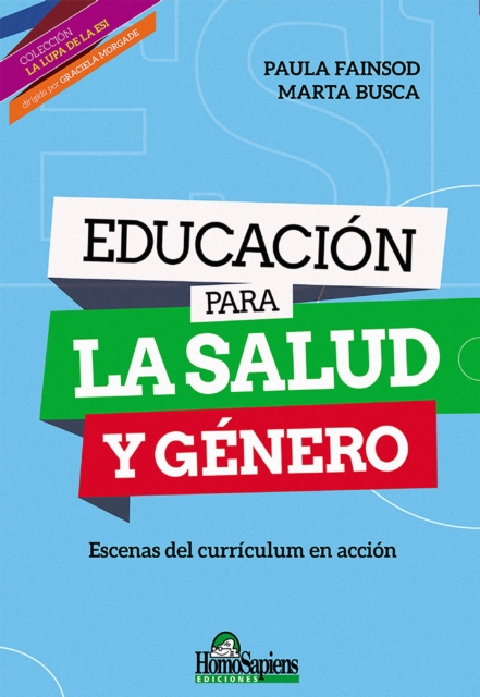 Educación para la salud y género