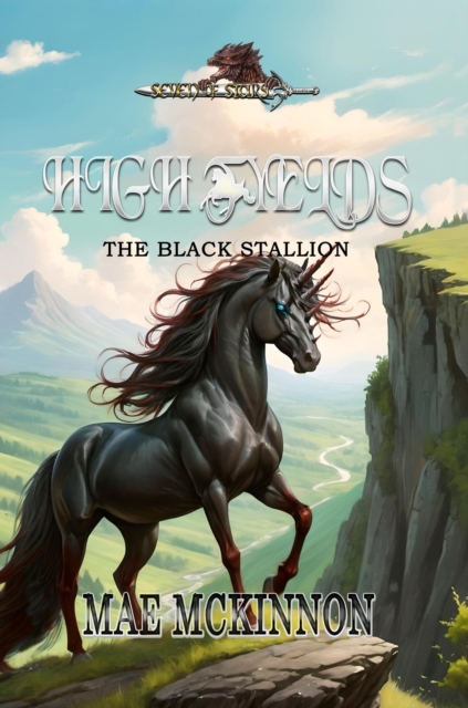 High Fyelds: The Black Stallion