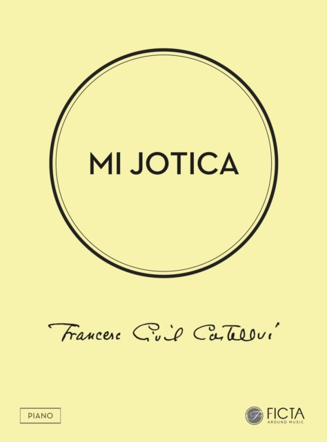 Mi jotica