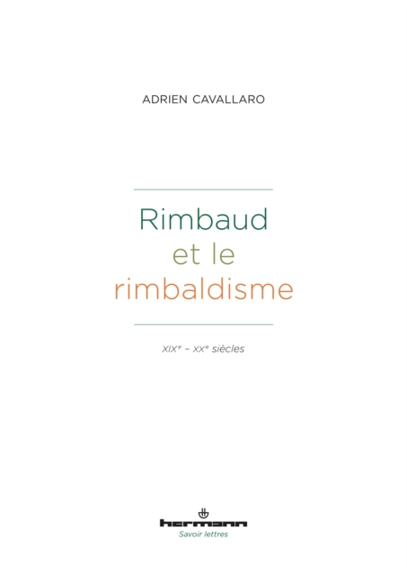 Voltaire et ses contes (Zadig, Candide et L'Ingénu)