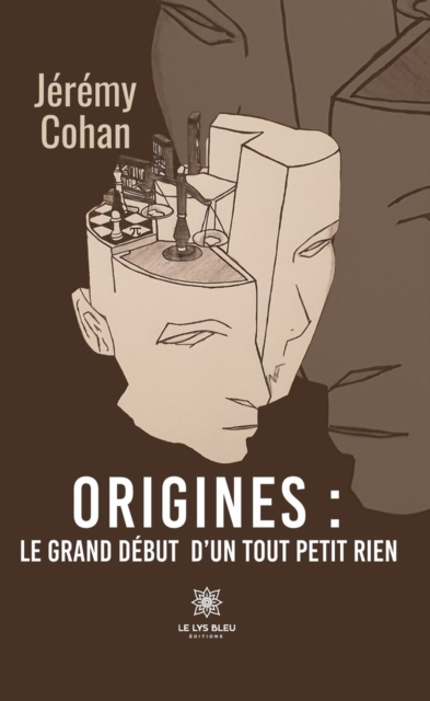Origines : le grand debut d'un tout petit rien