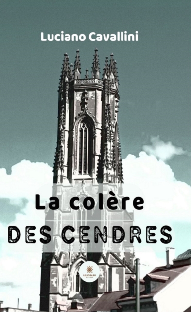 La colere des cendres
