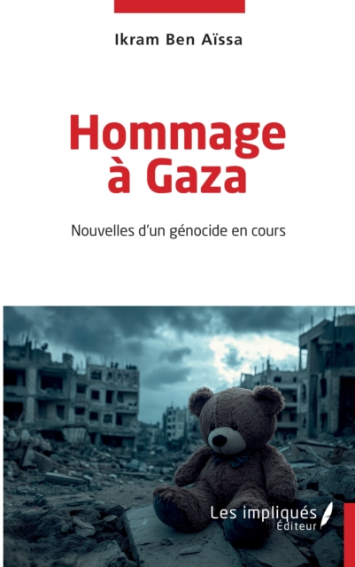 Hommage à Gaza