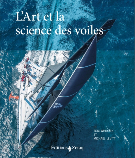 L’Art et la science des voiles