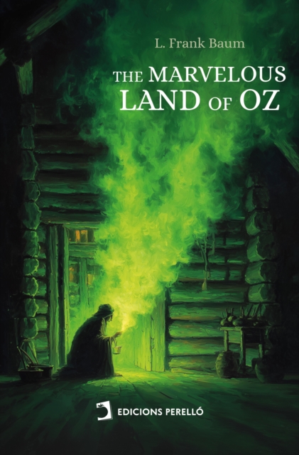 Marvelous Land of Oz