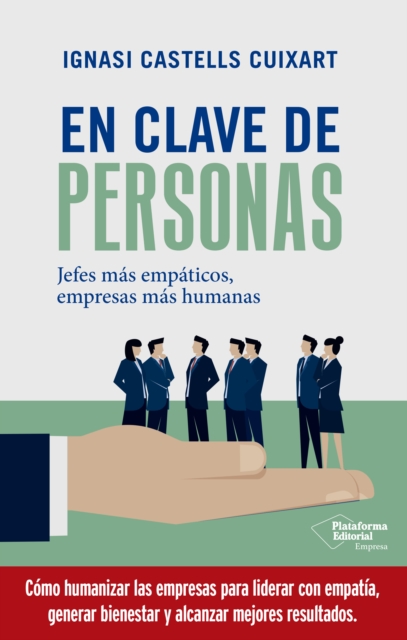 En clave de personas
