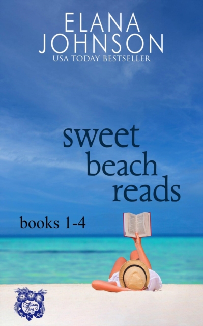 Sweet Beach Reads
