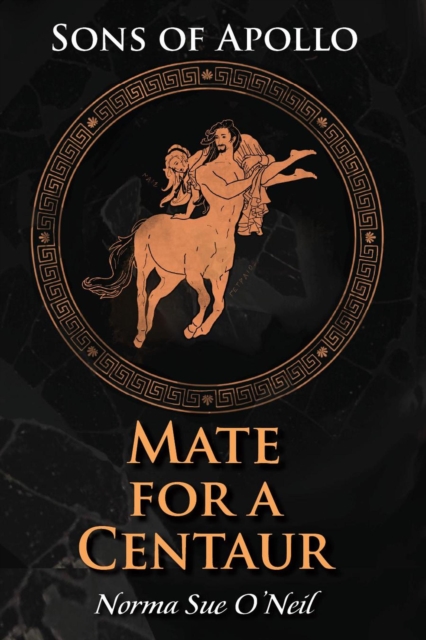 Mate For A Centaur