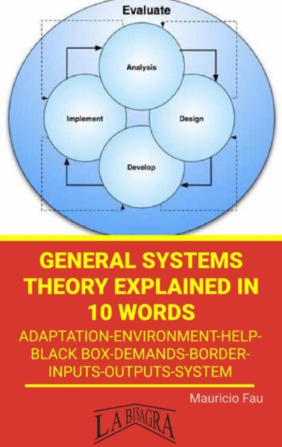 General Systems Theory In 10 Words