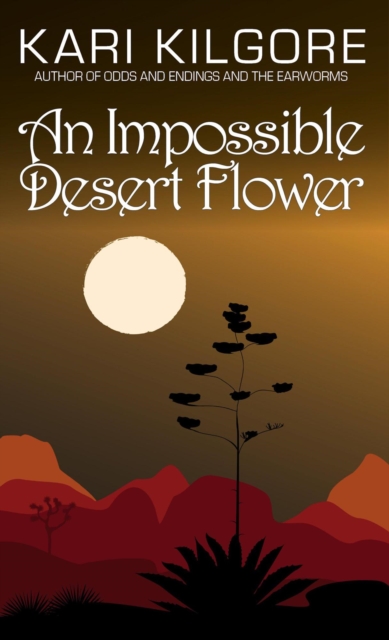 Impossible Desert Flower