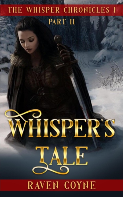 Whisper's Tale II