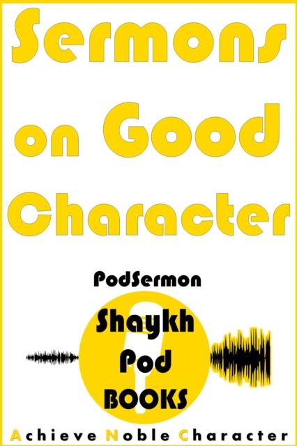 Sermons on Peace of Mind