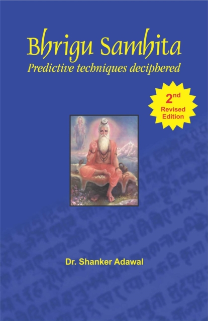 Bhrigu Samhita