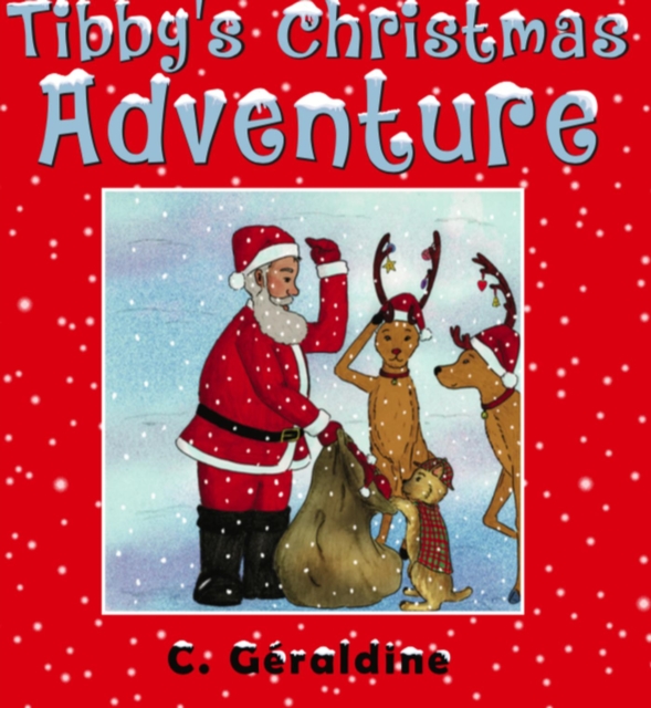 Tibby's Christmas Adventure