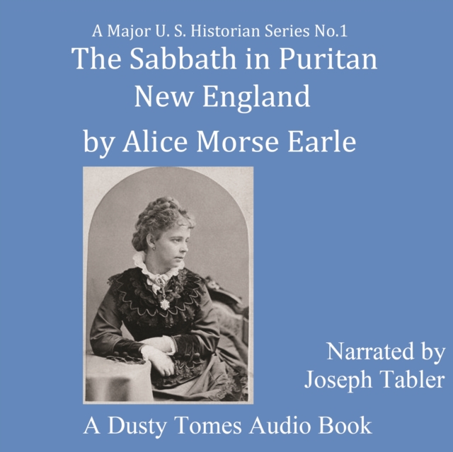 Sabbath in Puritan New England