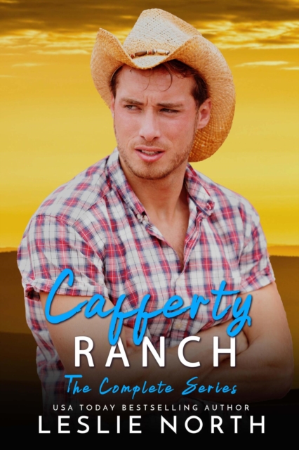 Cafferty Ranch