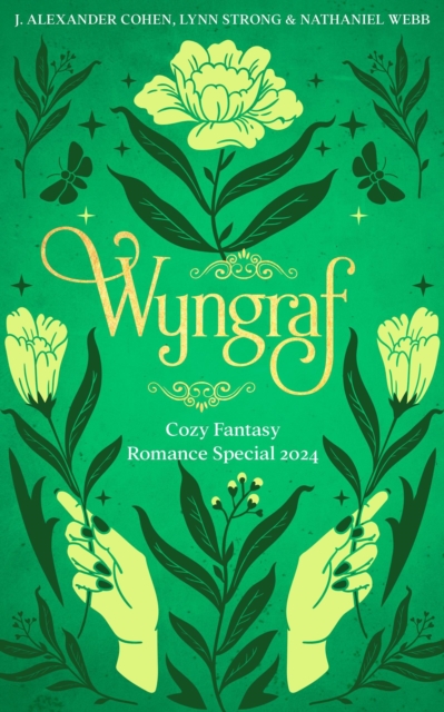 Wyngraf Romance Special 2024