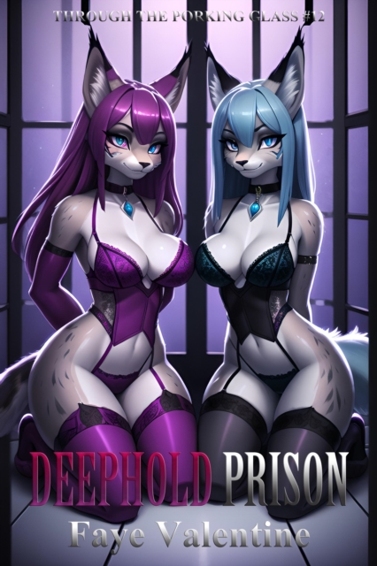 Deephold Prison