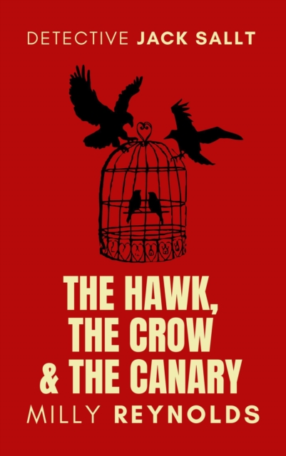 Hawk, The Crow And The Canary