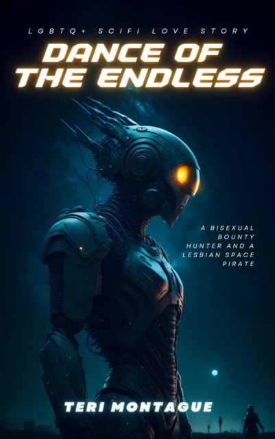 Dance of the Endless