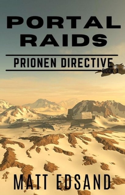 Portal Raids