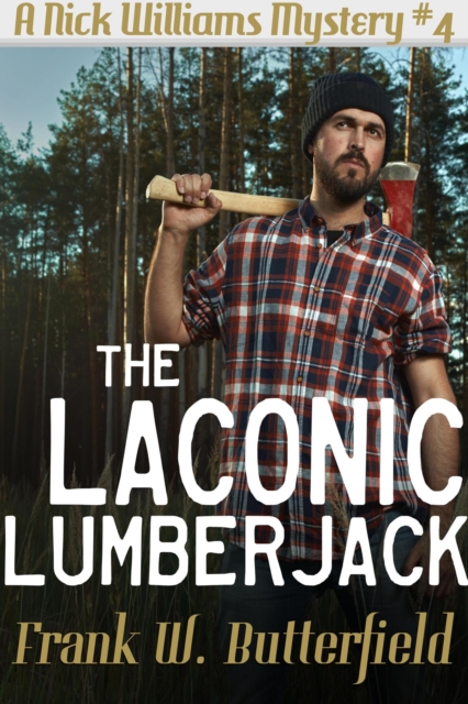 Laconic Lumberjack