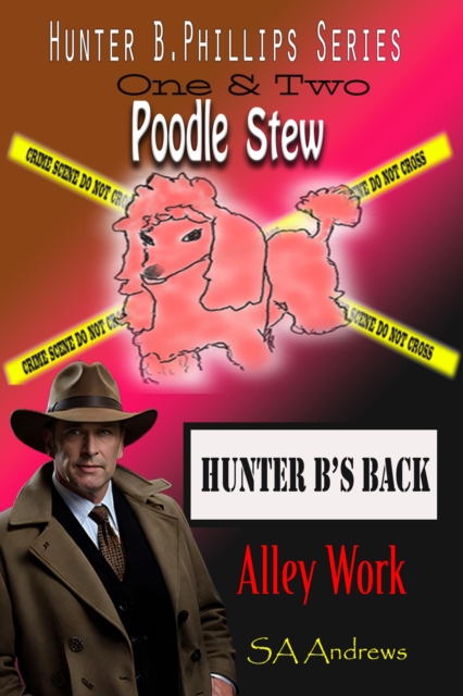 Hunter B. Phillips PI One & Two Collection