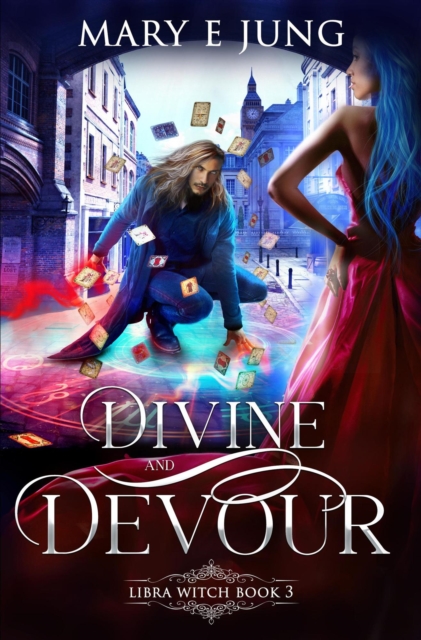 Divine and Devour