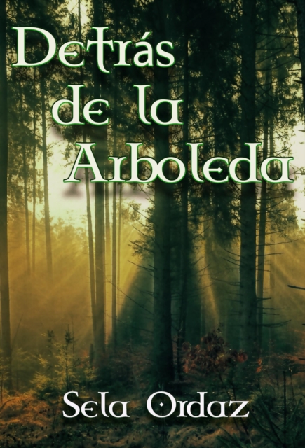 Detras de la Arboleda