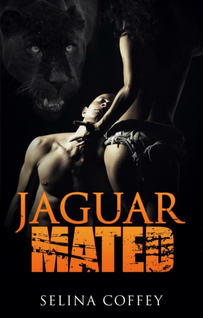 Jaguar Mated: Paranormal Shifter Romance