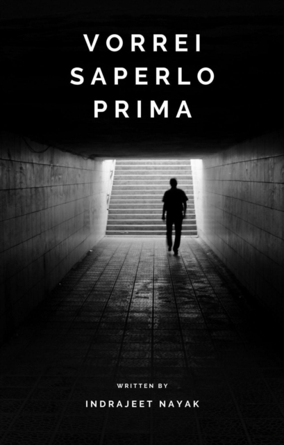 Vorrei saperlo prima
