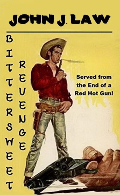 Bittersweet Revenge