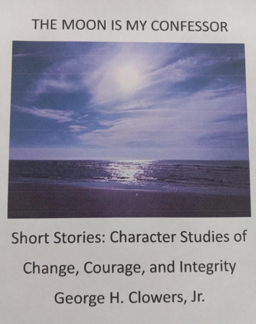 Moon Is My Confessor