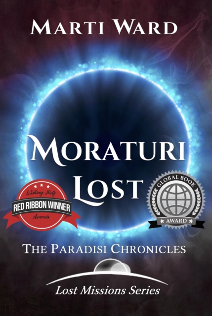 Moraturi Lost: Paradisi Chronicles