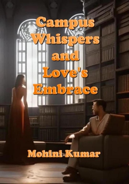 Campus Whispers and Love's Embrace