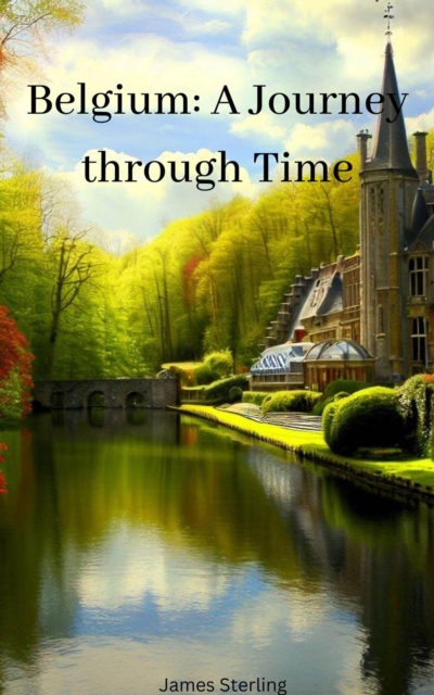 Belgium: A Journey through Time
