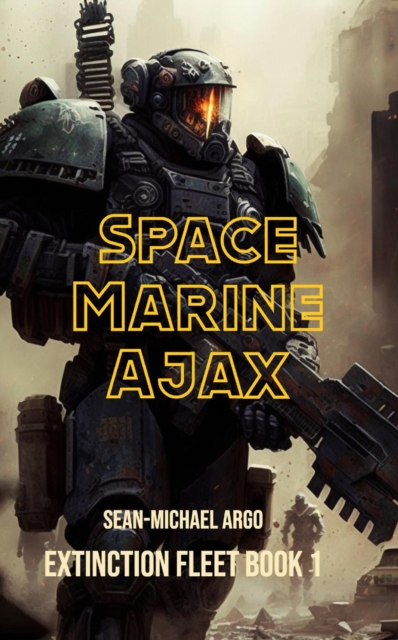 Space Marine Ajax