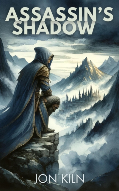 Assassin's Shadow