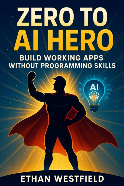 Zero to AI Hero: Build Working Apps Without Programming Skills