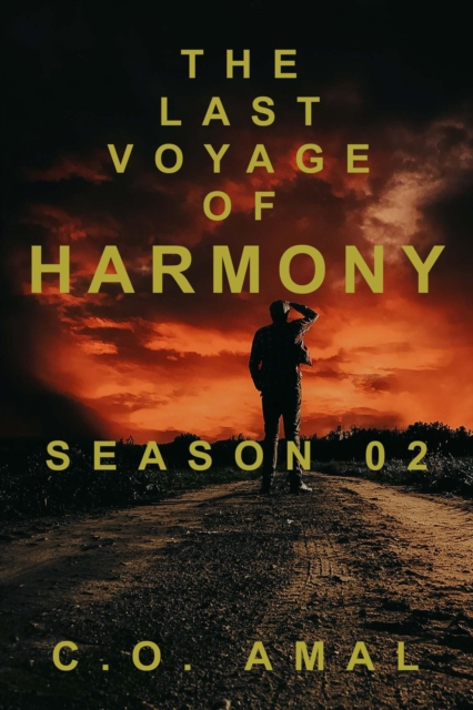 Last Voyage of Harmony Season 02