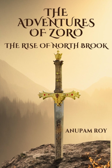 Adventures of Zoro: The Rise of North Brook