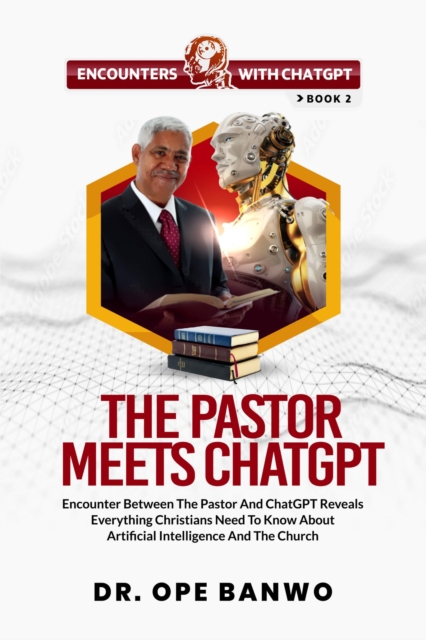 Pastor Meets ChatGPT