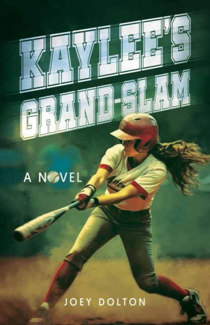 Kaylee's Grand-Slam