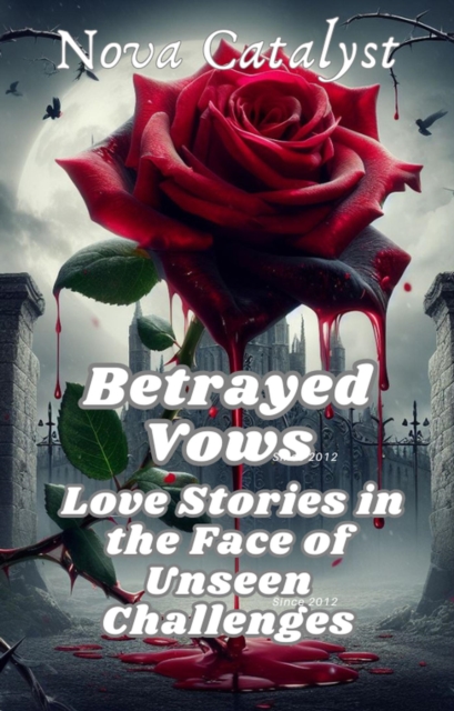 Betrayed Vows: Love Stories in the Face of Unseen Challenges