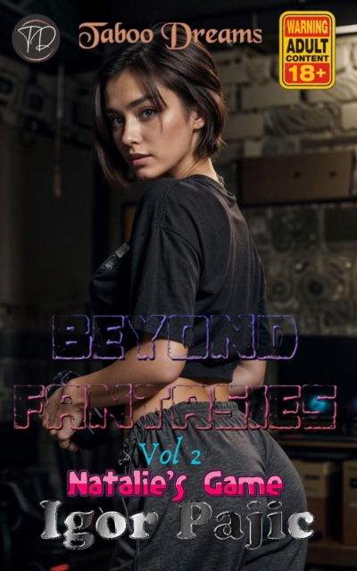 Beyond Fantasies vol 2